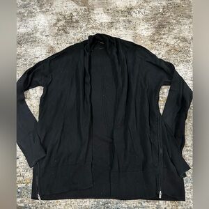 Banana Republic Black Cardigan